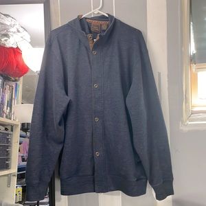 Basic Options Cardigan Jacket